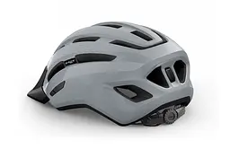 Шолом Met Downtown Mips CE Grey M (1052-3HM 137 CE00 M GR1) - мініатюра 2