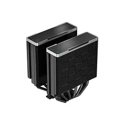 Кулер до процесора Deepcool AK620 Zero Dark (R-AK620-BKNNMT-G-1) - мініатюра 7