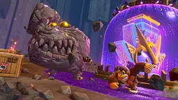 Гра Sony PlayStation консольна Switch 2 Donkey Kong Bananza, картридж - мініатюра 2