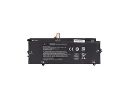 Акумулятор для ноутбука PowerPlant HP Elite X2 1012 G1 (MG04) 7.6V 5000mAh (NB461745)