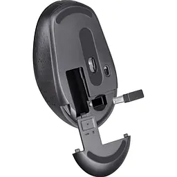 Миша Defender Auris MB-027 Black (4745090821765) [91457] - мініатюра 4