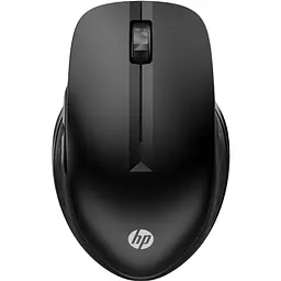 Комп'ютерна миша HP 430 Multi-Device WL/BT чорний teh0014116