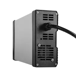 Зарядний пристрій для акумуляторів LiFePO4 24 V (29.2 V)-14A-336W - мініатюра 6