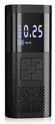Автокомпресор XY-35, 150 PSI 12В - мініатюра 3
