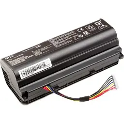 Акумулятор до ноутбука ASUS ROG G751 (A42N1403) 15V 88Wh PowerPlant (NB430970) - мініатюра 2