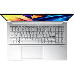 Ноутбук ASUS Vivobook Pro 15 OLED K6500ZE-MA135 (90NB0XQ2-M005R0) (90NB0XQ2-M005R0) - мініатюра 4