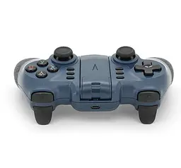 Геймпад Bluetooth джойстик для смартфона Voltronic ZMX6 PC/PS3/Android Black - мініатюра 4