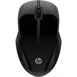 Миша HP 250 Dual Mode Black (6V2J7AA) - мініатюра 2