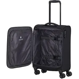 Валіза Travelite Chios Black S (TL080047-01) - мініатюра 6