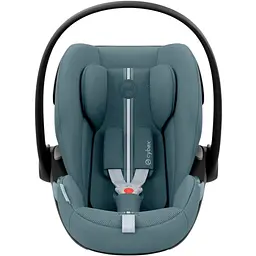 Автокрісло Cybex Cloud G i-Size Plus Stormy Blue (524001393) - мініатюра 2