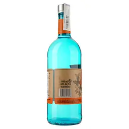 Чаранда Uruapan Blanco, 40%, 1 л - мініатюра 2