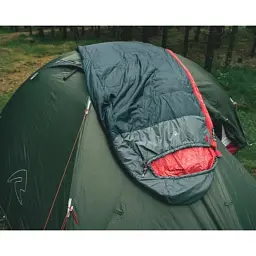 Спальний мішок Robens Moraine I "L"+11°C (250285) (931598) - мініатюра 9