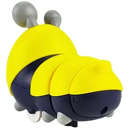 Повзаюча іграшка Best Fun Toys Весела гусениця (EPT864789) - мініатюра 4