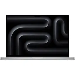 Ноутбук Apple MacBook Pro 16'' M5 Pro 24/1TB Silver 2026 (MGE44) - мініатюра 2