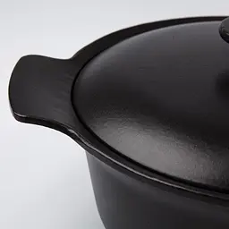 Каструля Berghoff із чавуну RON 4,2 л 24 см (3900040) - мініатюра 2