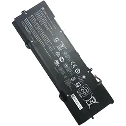 Акумулятор для ноутбука HP Spectre X360 15-CH, 15-CH000 (YB06XL 11.55V 84.08Wh 7280 mAh)