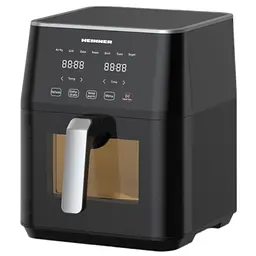 Аерогриль Hainner HAF-M7BK1800