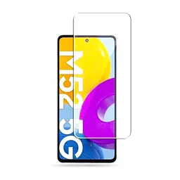 Захисне скло PowerPlant для Samsung Galaxy M52