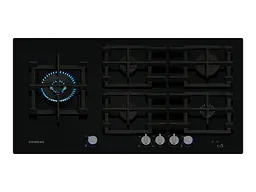Газова варильна поверхня Siemens iQ700 ER9A6SH40