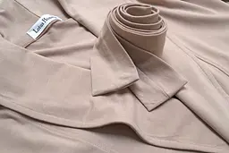 Халат Lotus Home - Affi pudra L/XL - мініатюра 2