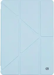 Чохол до планшета Armorstandart Y-Type PEN Samsung Galaxy Tab A9+ Blue (ARM85501)