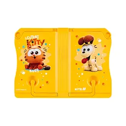 Підставка для книг Kite Garfield, пластикова (GF25-391) - мініатюра 2