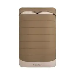 Спальник Naturehike NH21MSD02 Коричневий (1047-6927595791691)