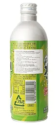 Газований напій Sangaria Ramune Melon Soda 500мл - мініатюра 6
