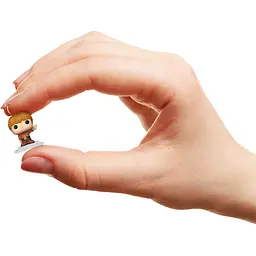 Набір ігрових фігурок Funko Bitty POP! Stages BTS Джін Dynamite (86737) - мініатюра 5