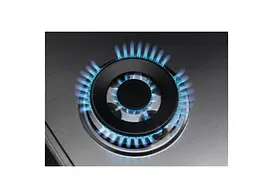 Варильна поверхня AEG HGB64420SM - мініатюра 8