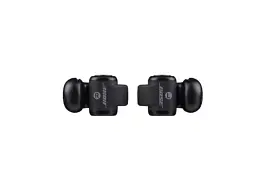 Навушники TWS Bose Ultra Open Earbuds Black (881046-0010) - мініатюра 3