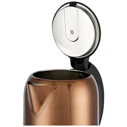 Електрочайник Rotex RKT13-SG - мініатюра 6