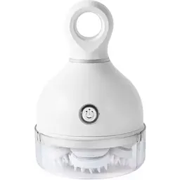 Масажер для голови DK K118 White [136125]