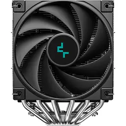 Кулер для процесора Deepcool AK620 Digital SE (R-AK620-BKADMN-GJD) [156509] - мініатюра 4