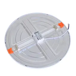 Світильник стельовий Brille 33-148 LED-36R/20W CW led врізний світлодіодний - мініатюра 3