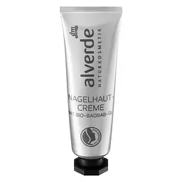 Крем для кутикули Alverde Naturkosmetik 10 мл