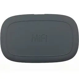 Модем 3G/4G з Wifi Novatel MIFI 8800 L LTE Cat.18 під sim карту з акумулятором + 2 термінальні антени - мініатюра 4