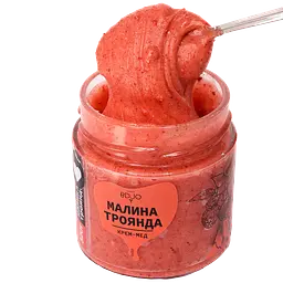 Малина-троянда BDJO 320 г