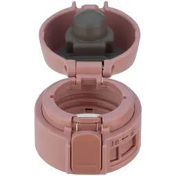Термокружка Zojirushi SM-PD20PM 0.2 л Terracotta - мініатюра 7