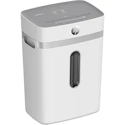 Шредер HP OneShred 12CC (2802) [109878] - мініатюра 2