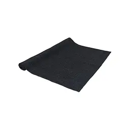 Дорожка на стол Прованс Black Milan 120х40 (4823093434561)