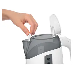 Sencor Чайник SWK 1700WH - мініатюра 9