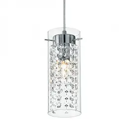 Підвісний світильник Ideal Lux IGUAZU' SP1