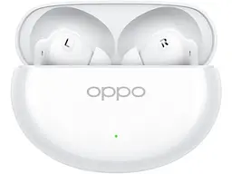 Навушники OPPO Enco Air4 Silky White (ETEE1) - мініатюра 2