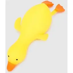 Іграшка антистрес Гусак TL-004 Жовтий shop (2000999352164)