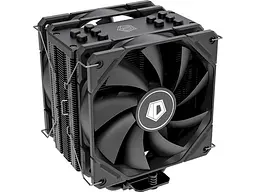 Повітряне охолодження ID-COOLING SE-225-XT V2 Black