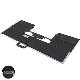 Батарея для ноутбука Apple A2797 (MacBook Air 15 A2941 M2 2023) 11.54V 69Wh 6000mAh