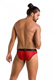 Чоловічі труси Passion Patrick 050 XXL/XXXL червоний - мініатюра 2