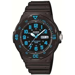 Годинник Casio MRW-200H-2BVEF