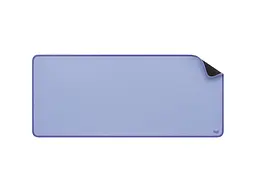 Килимок для миші Logitech Desk Mat Studio Series Lilac (956-000149) - мініатюра 4